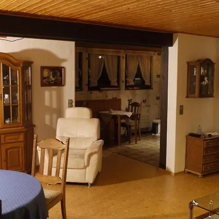 Apartment Grenzgaenger *