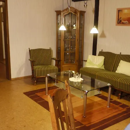 Grenzgaenger Lejlighed *