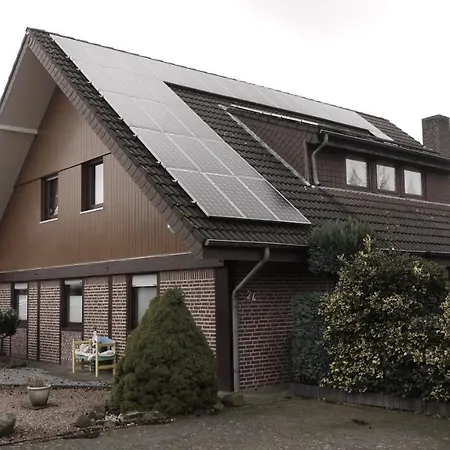 Grenzgaenger Lejlighed