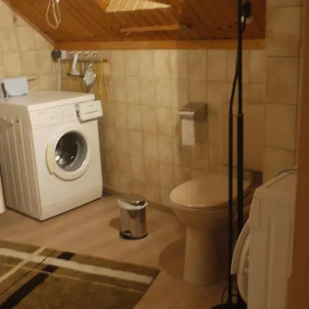 Grenzgaenger Apartment Gronau (Westfalen)