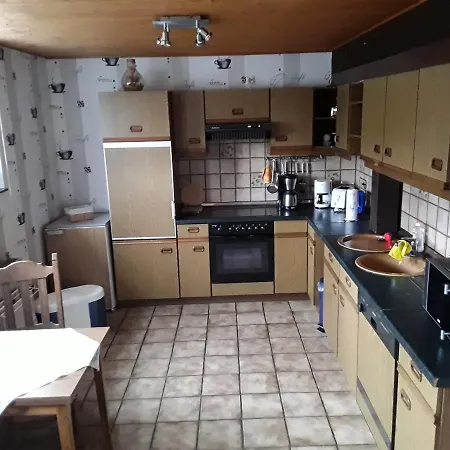 Apartment Grenzgaenger