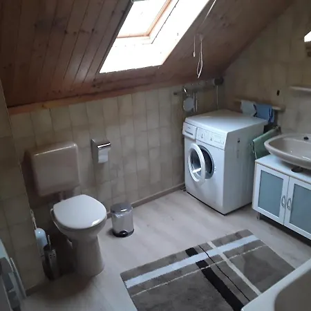 Apartment Grenzgaenger Gronau (Westfalen)