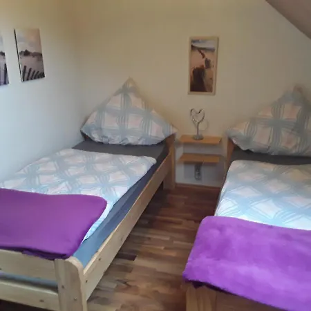 Grenzgaenger Lejlighed *