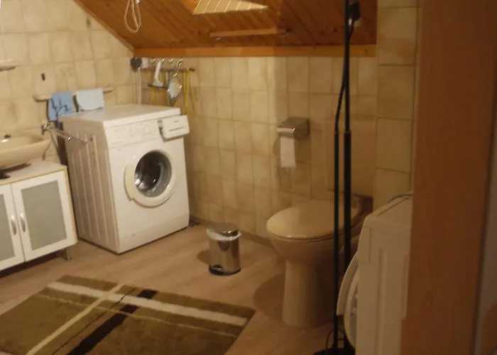 Grenzgaenger Apartament Gronau (Westfalen)