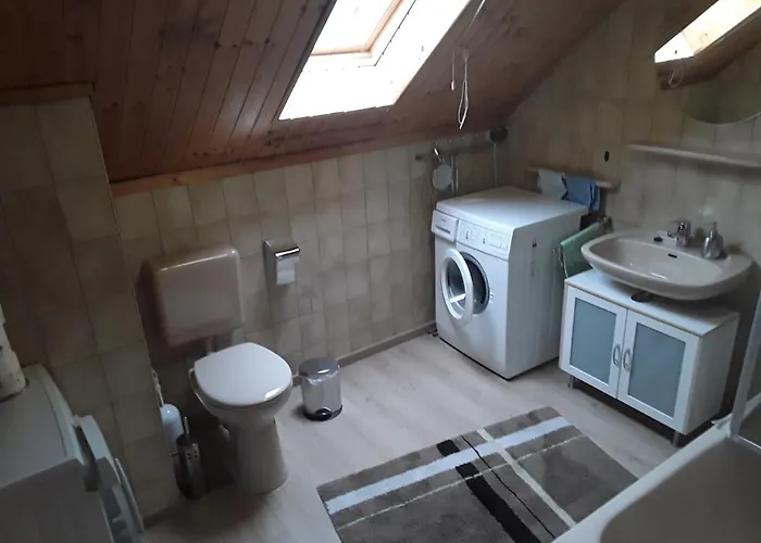 Apartament Grenzgaenger Gronau (Westfalen)